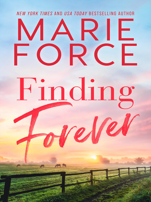 Title details for Finding Forever by Marie Force - Available